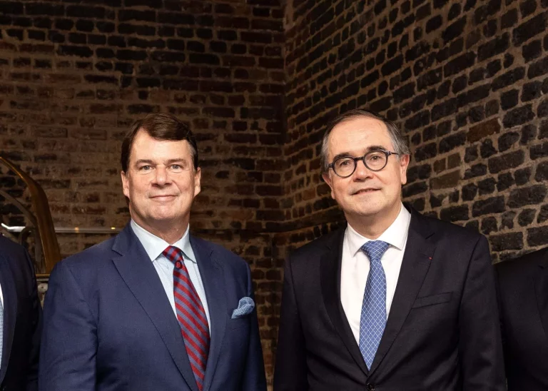 Ford y Renault fabricarán conjuntamente dos coches eléctricos asequibles en Europa