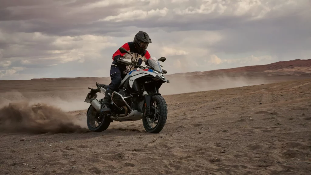 Gama BMW Motorrad 2026 10 Motor16