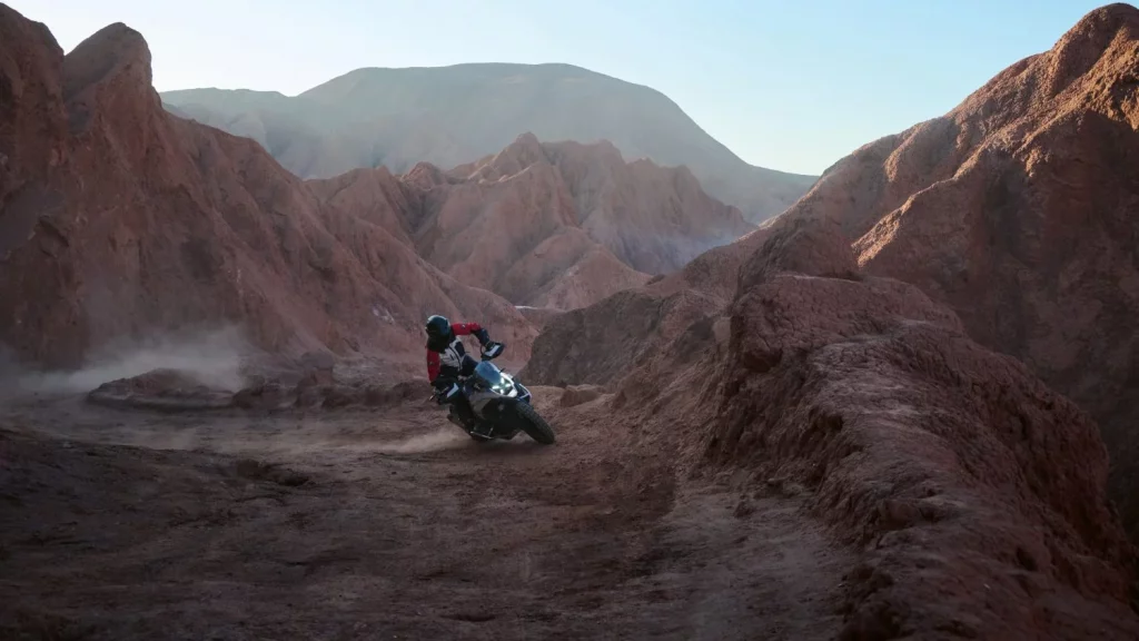 Gama BMW Motorrad 2026 11 Motor16