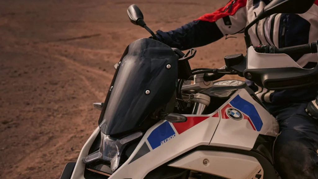 Gama BMW Motorrad 2026 12 Motor16