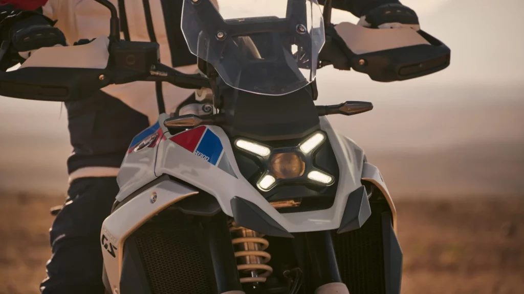 Gama BMW Motorrad 2026 13 Motor16