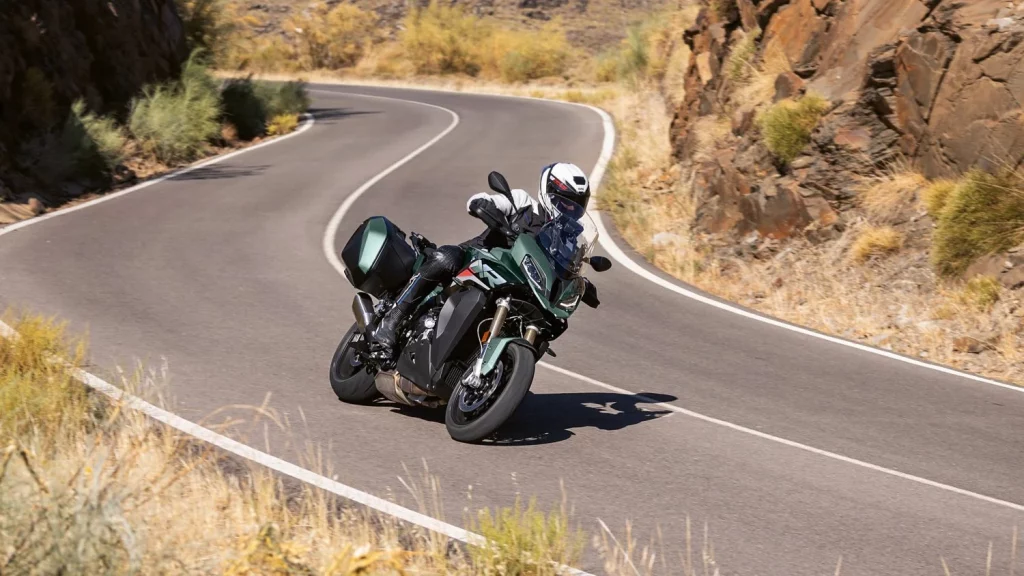 Gama BMW Motorrad 2026 15 Motor16