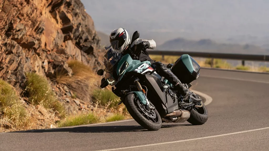 Gama BMW Motorrad 2026 16 Motor16