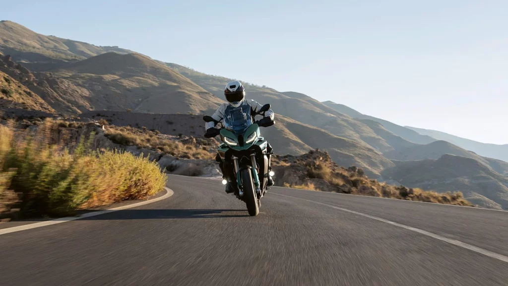 Gama BMW Motorrad 2026 17 Motor16