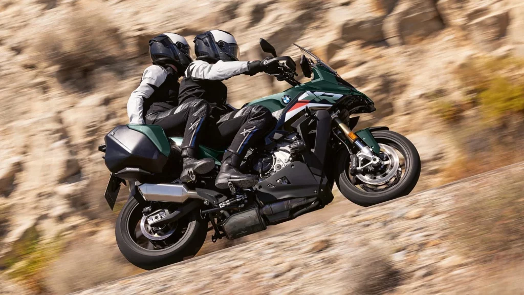Gama BMW Motorrad 2026 19 Motor16