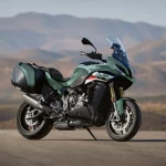 La gama de BMW Motorrad se pone al día