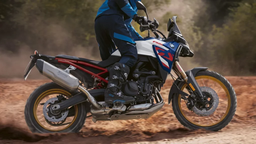 Gama BMW Motorrad 2026 27 Motor16