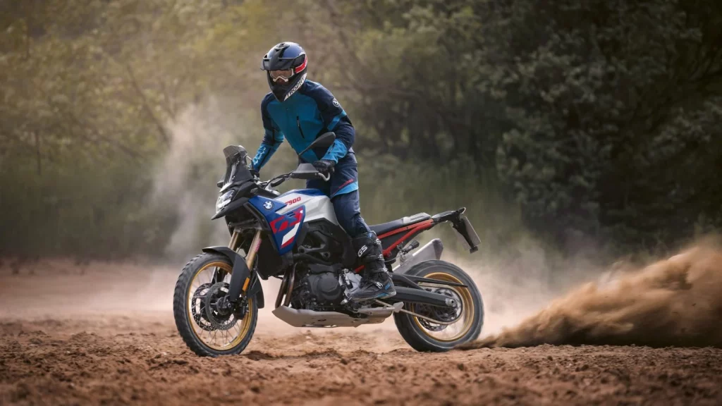 Gama BMW Motorrad 2026 28 Motor16