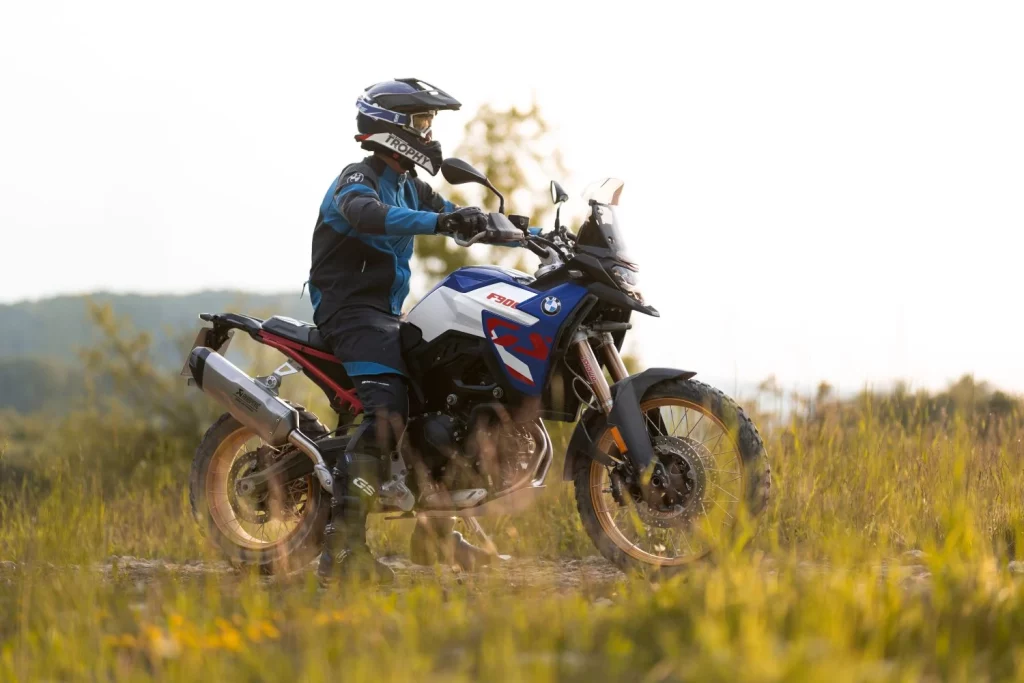 Gama BMW Motorrad 2026 3 Motor16