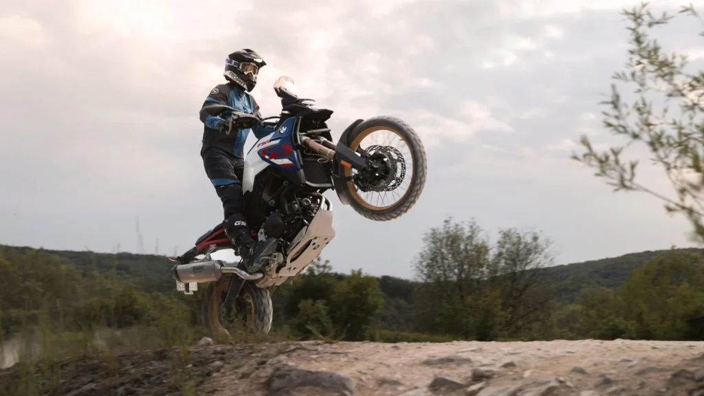 Gama BMW Motorrad 2026 30 Motor16