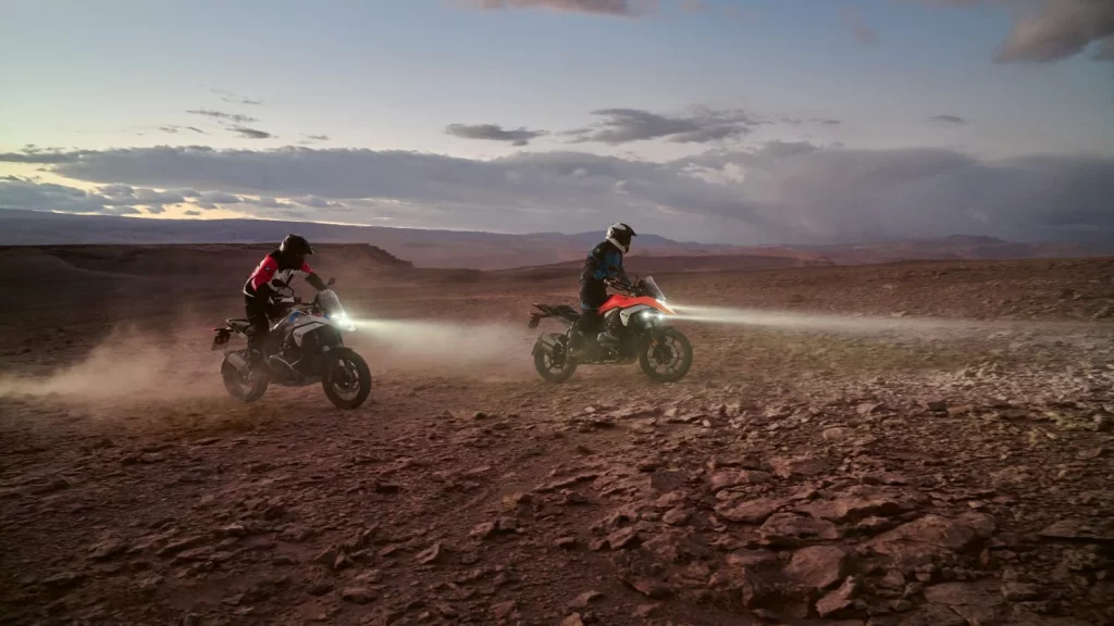 Gama BMW Motorrad 2026 31 Motor16