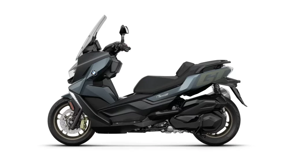 Gama BMW Motorrad 2026 34 Motor16