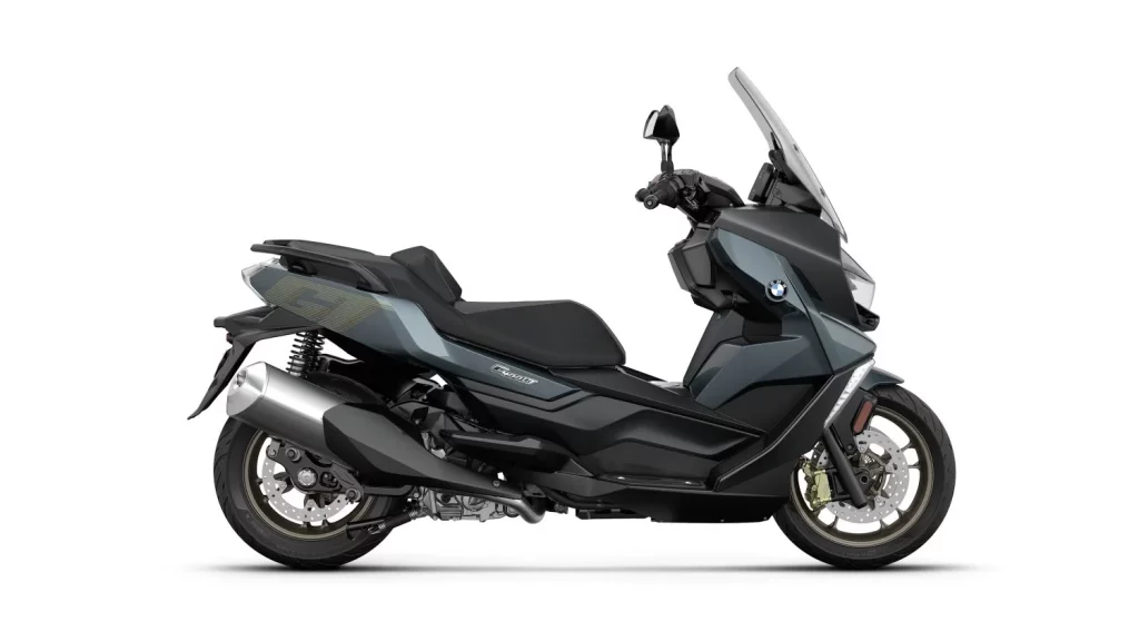 Gama BMW Motorrad 2026 35 Motor16