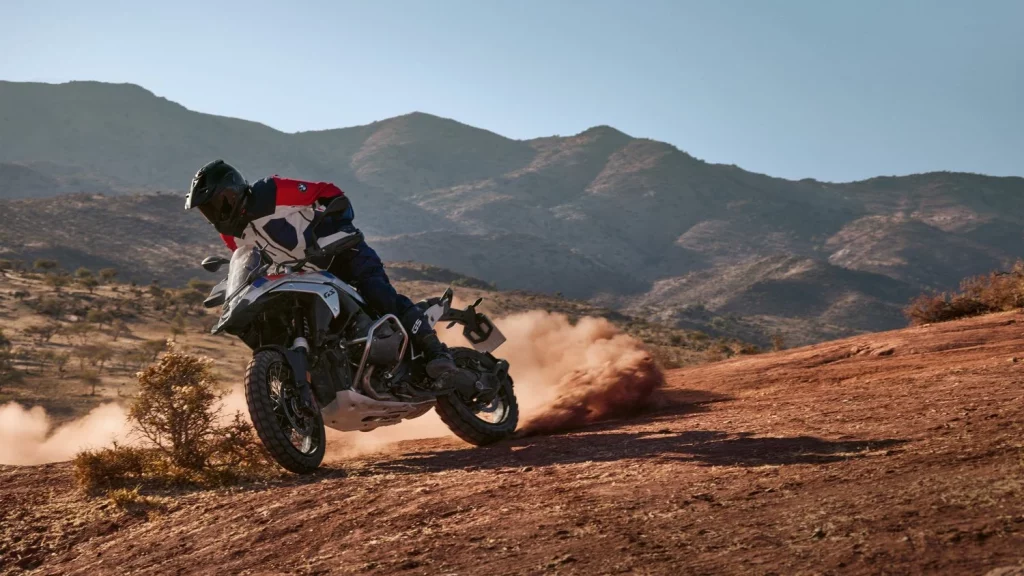 Gama BMW Motorrad 2026 6 Motor16