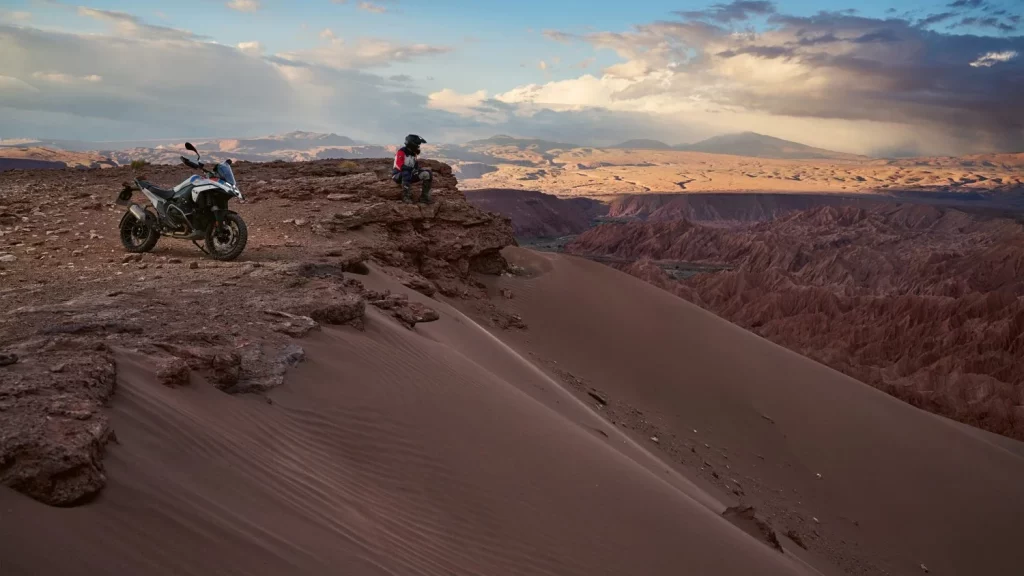 Gama BMW Motorrad 2026 7 Motor16