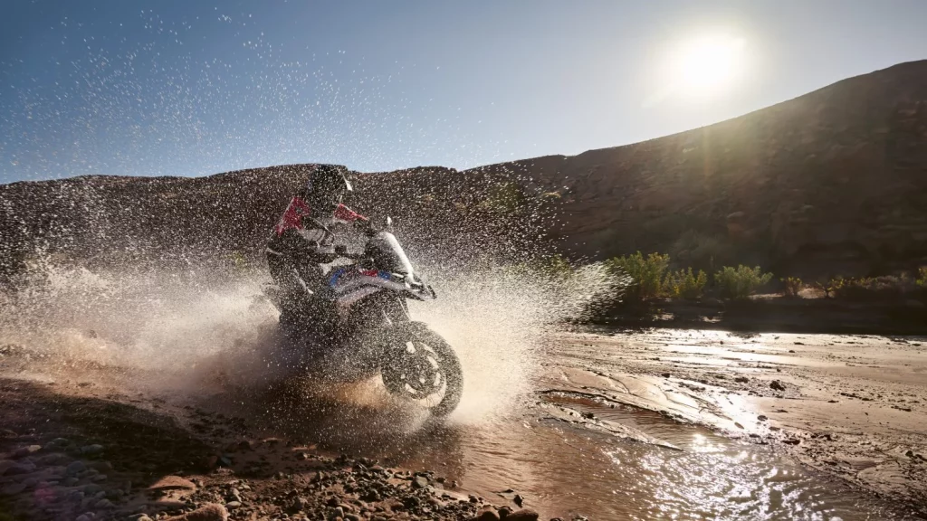 Gama BMW Motorrad 2026 8 Motor16