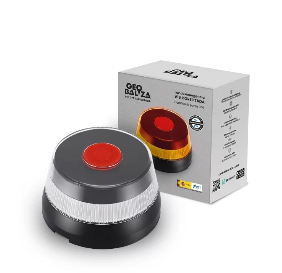 Geobaliza V16 Motor16