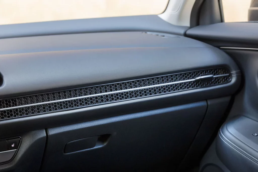 Honda ZR-V Full Hybrid: el equilibrio perfecto entre deportividad y eficiencia 14 Motor16 HONDA ZR VE HEV 9 Motor16