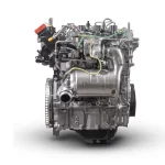 Horse desarrollará motores flex-fuel para una nueva categoría automovilística en Brasil