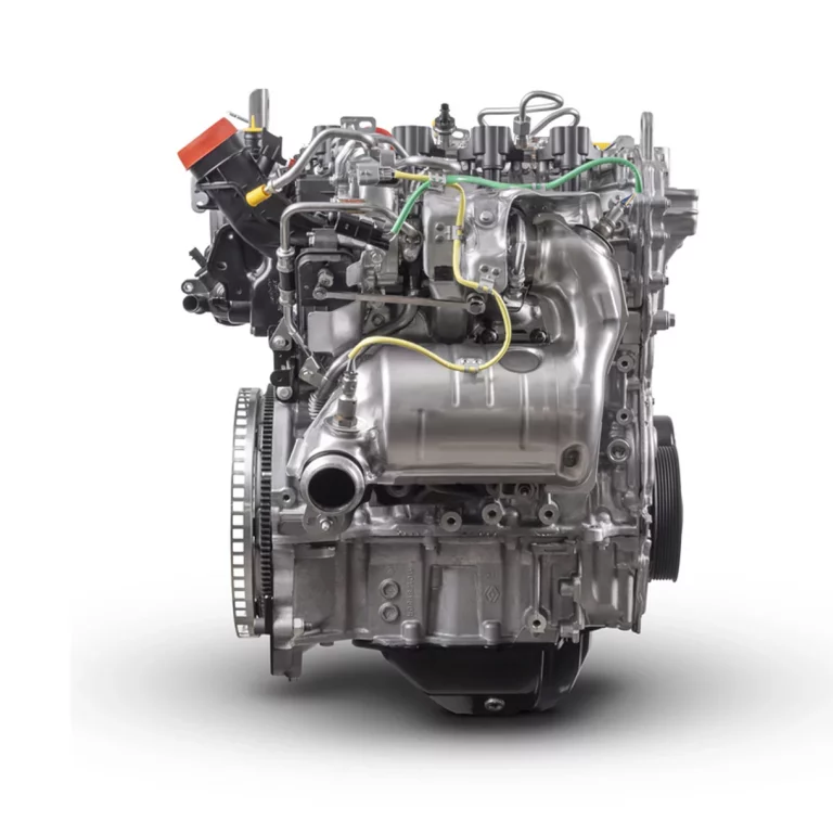 Horse desarrollará motores flex-fuel para una nueva categoría automovilística en Brasil