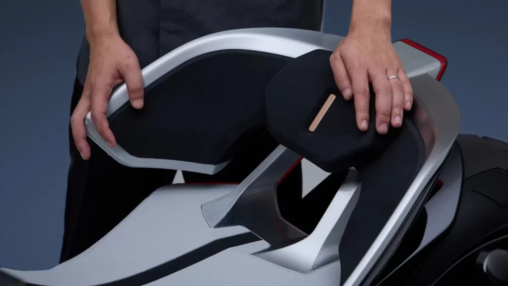 Honda EV Outlier Concept 10 Motor16