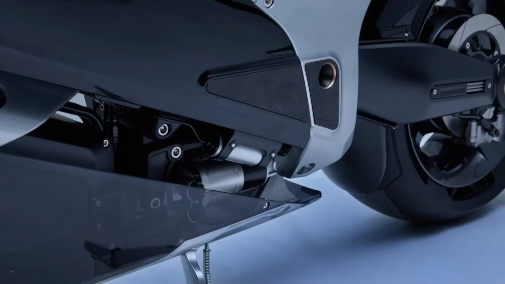 Honda EV Outlier Concept 11 Motor16