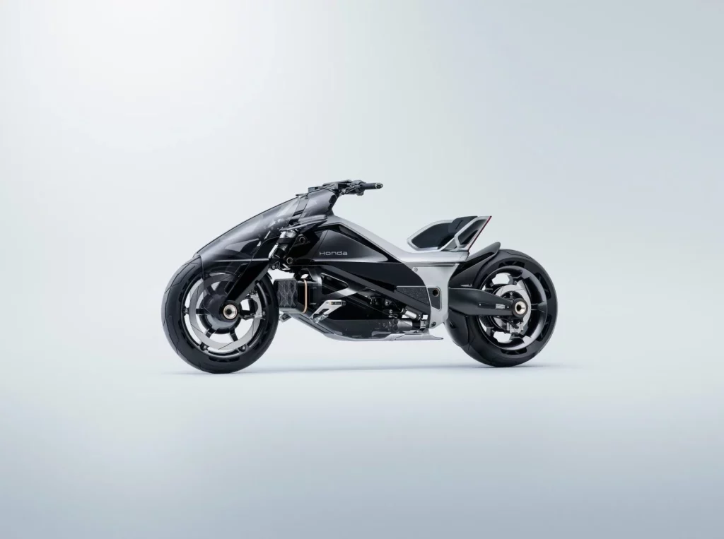 Honda EV Outlier Concept 17 Motor16