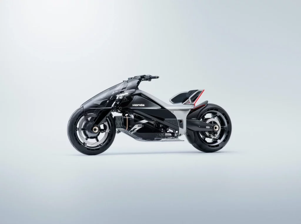 Honda EV Outlier Concept 18 Motor16