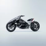 Honda EV Outlier Concept: Más allá de la electrificación