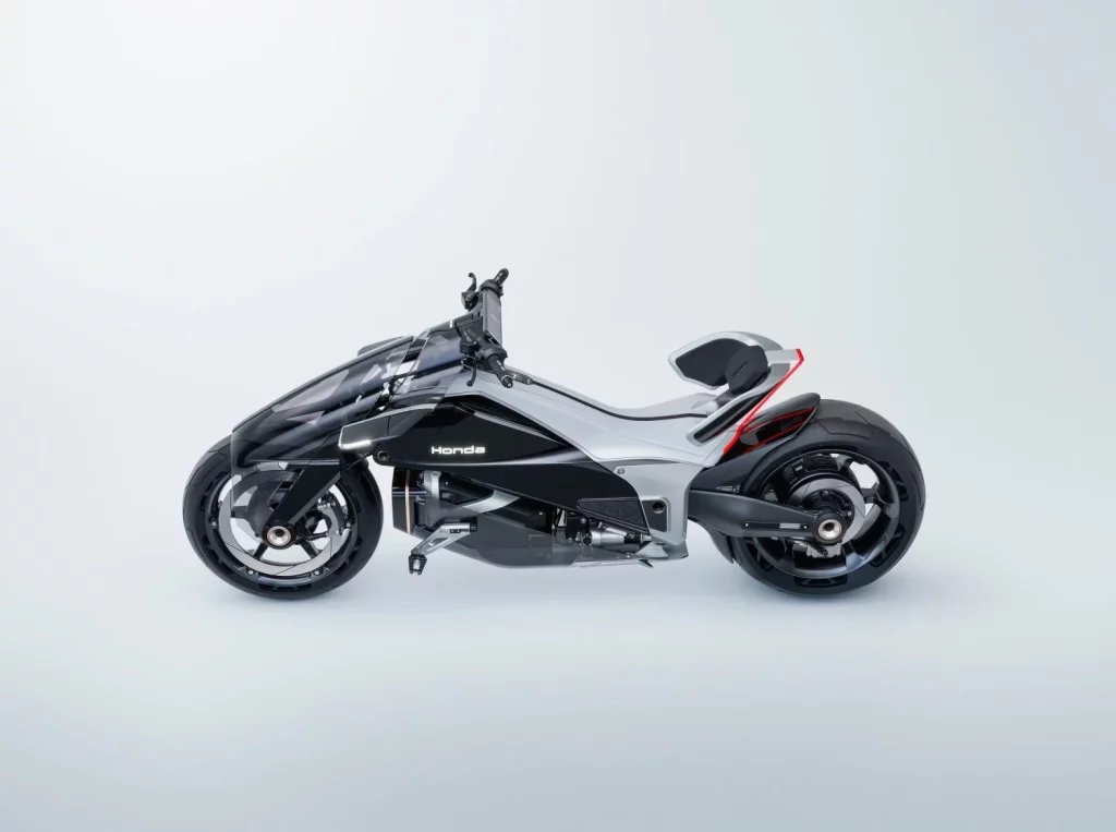 Honda EV Outlier Concept 19 Motor16