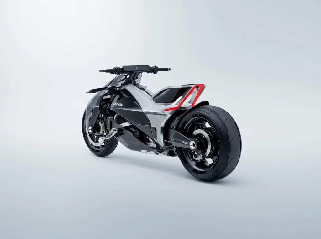 Honda EV Outlier Concept 20 Motor16