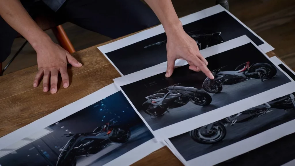 Honda EV Outlier Concept 4 Motor16