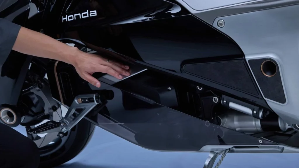 Honda EV Outlier Concept 6 Motor16