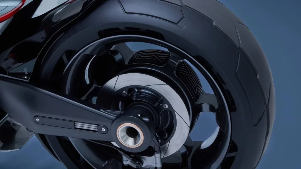 Honda EV Outlier Concept 7 Motor16