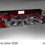 El Honda Civic RS también será híbrido… ¿con Europa a la vista?