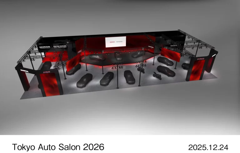 El Honda Civic RS también será híbrido… ¿con Europa a la vista?