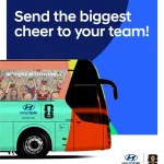 Hyundai anima el Mundial de fútbol 2026 con un concurso que permitirá a varias familias vivir el torneo en directo