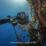 Hyundai retira 320 toneladas de basura marina en cinco años junto a Healthy Seas: así transforman redes fantasma en alfombrillas para los coches