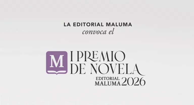 Últimos días para participar en el I Premio de Novela Editorial Maluma: la cuenta regresiva ya empezó