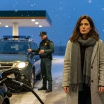 Lucía (26), comercial: “Nunca lleno el depósito más de la mitad en invierno… hasta que la Guardia Civil me paró y me lo explicó”