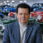 Creó el coche más polémico y feo de la historia de esta marca con 90 años de historia. Y por eso lo han mandado al paro