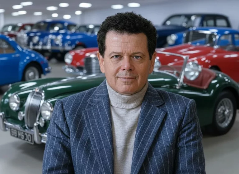 Creó el coche más polémico y feo de la historia de esta marca con 90 años de historia. Y por eso lo han mandado al paro