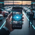 Ningún concesionario de coches de segunda mano es tan experto como esta App que tienes instalada en tu smartphone