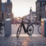 La ciudad europea donde moverse en bici no volverá a será igual: Prohíben su uso en algunas zonas donde antes tenían barra libre