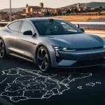 Tu vecino se ha comprado un coche chino que comenzará a fabricarse en España: Esta es la Comunidad Autónoma con la que negocian