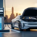 El combustible que va a matar al diésel viene de Estados Unidos, es mucho más barato… y tu coche se lo bebe sin tocar nada