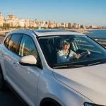 ¿Sabes cuántas mujeres de más de 65 años conducen su propio vehículo? Pues más que habitantes tiene Málaga y Zaragoza juntos