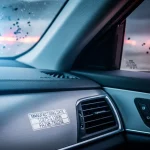 Comprueba la fecha de fabricación de tu coche: Tienes muchas probabilidades de que tu vida esté en riesgo si sufres un accidente