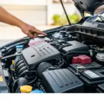 Cuesta de enero: 5 revisiones que tú mismo puedes hacer en tu coche para ahorrarte un buen pellizco