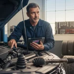 Alejandro (48), mecánico: ‘Si has notado alguno de estos tres problemas en tu coche, la dirección está pidiendo la cuenta’